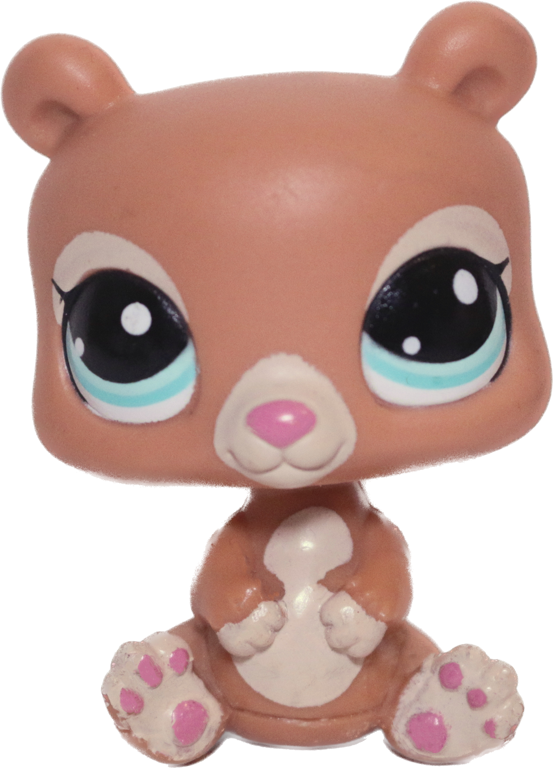 #2109 Bear
