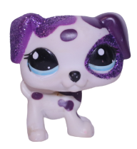 #2136 Dalmatian