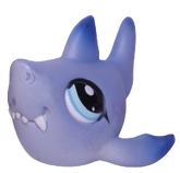 #2139 Shark
