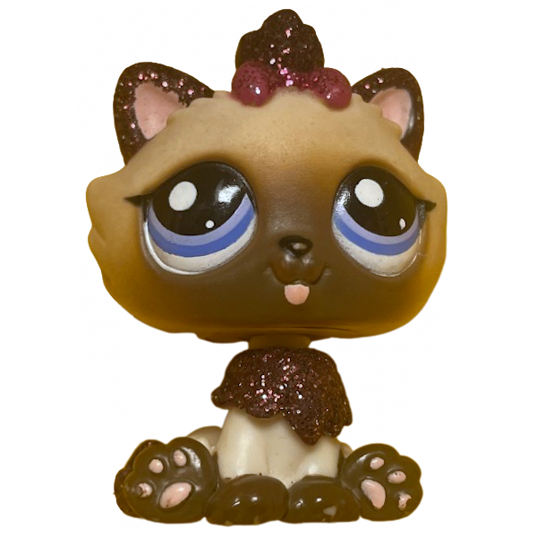 #2143 Himalayan Cat