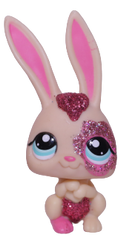#2147 Rabbit