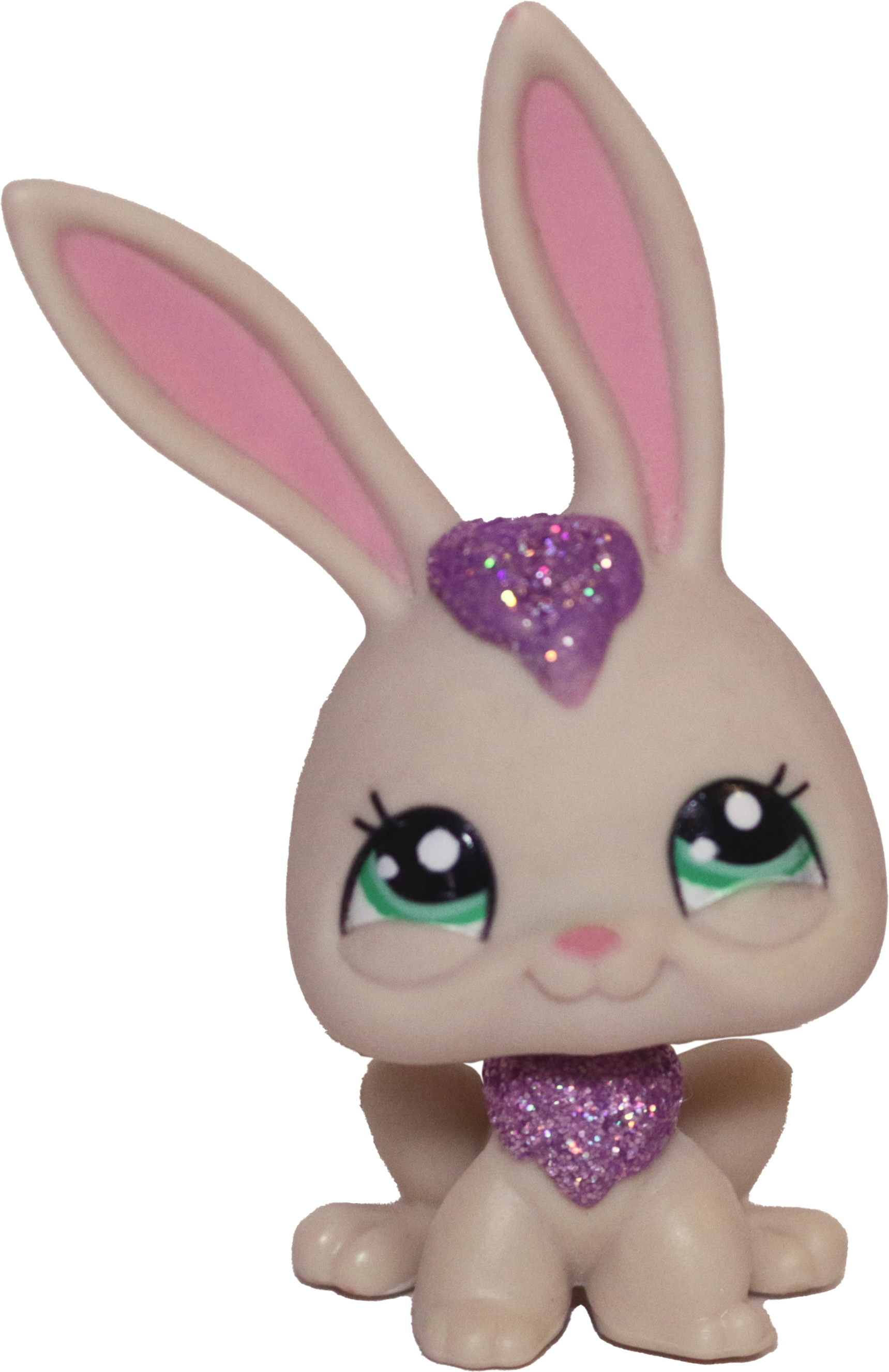 #2208 Rabbit