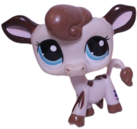#2217 Cow