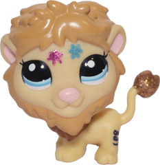#2226 Lion