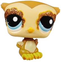 #2235 Owl