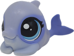#226 Dolphin