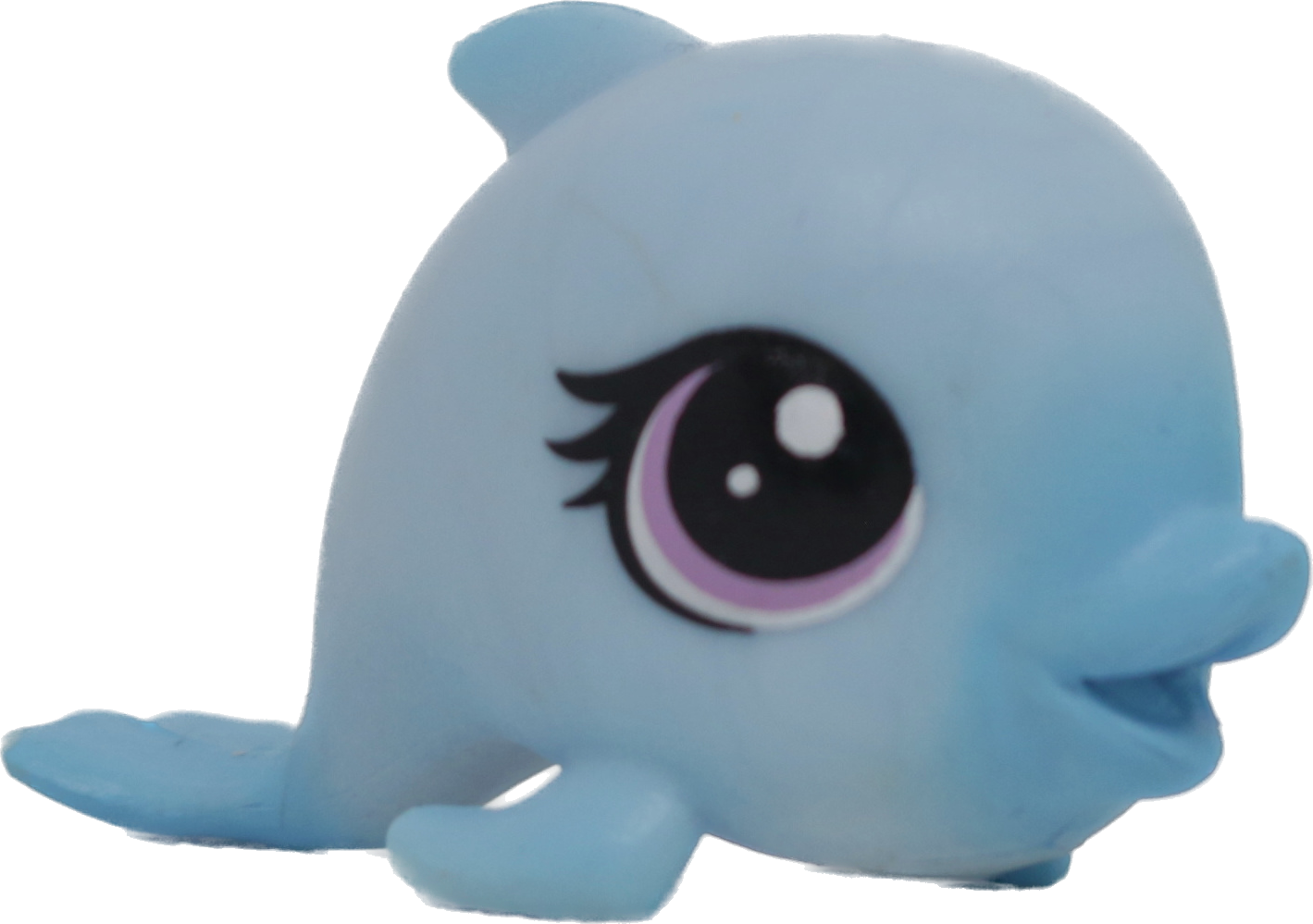 #228 Mini Dolphin