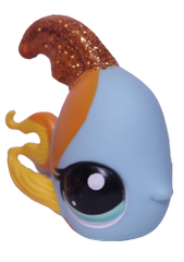 #2288 Angelfish