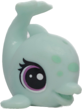 #229 Mini Dolphin