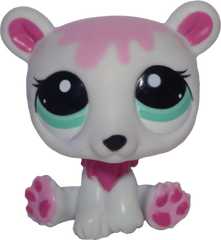 #2298 Polar Bear