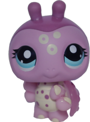 #2308 Ladybug