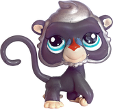 #2309 Baboon