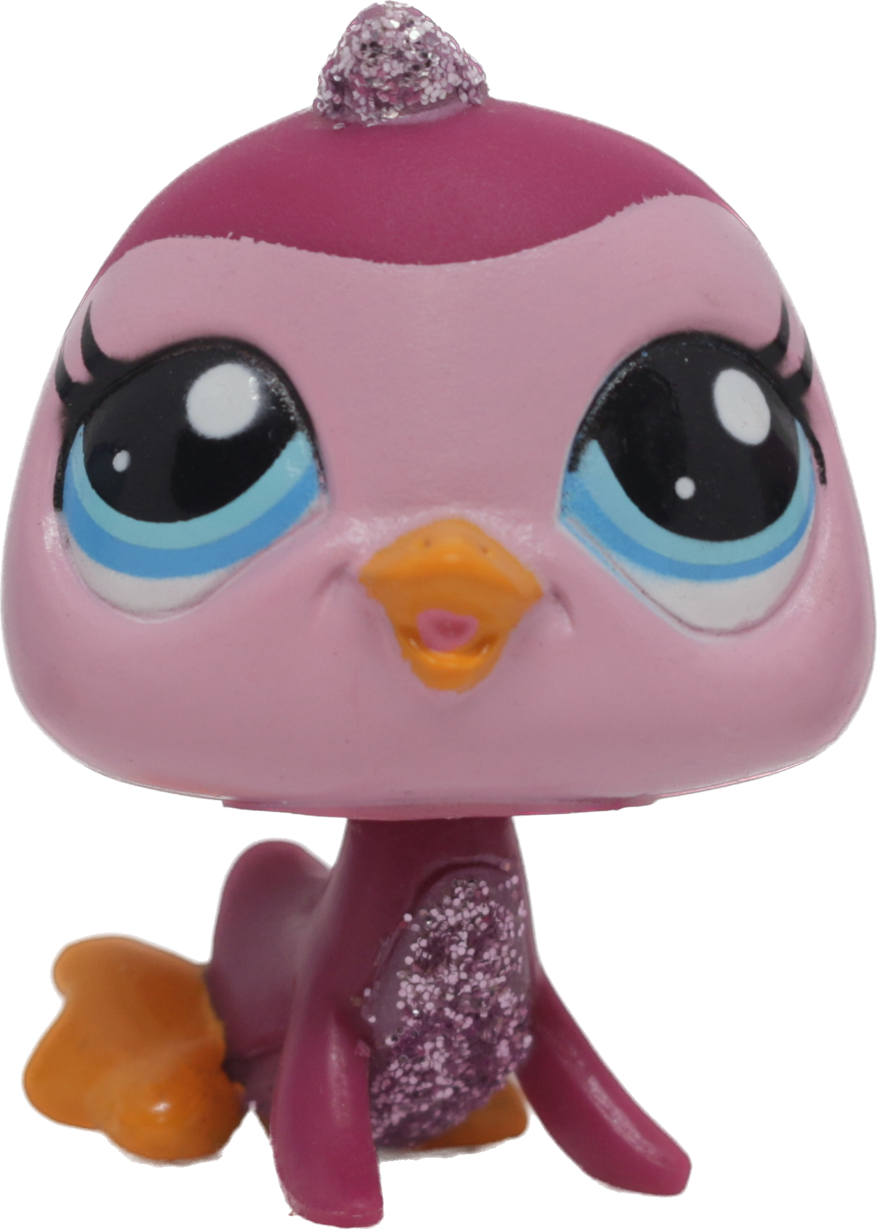 #2320 Penguin