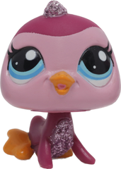 #2320 Penguin