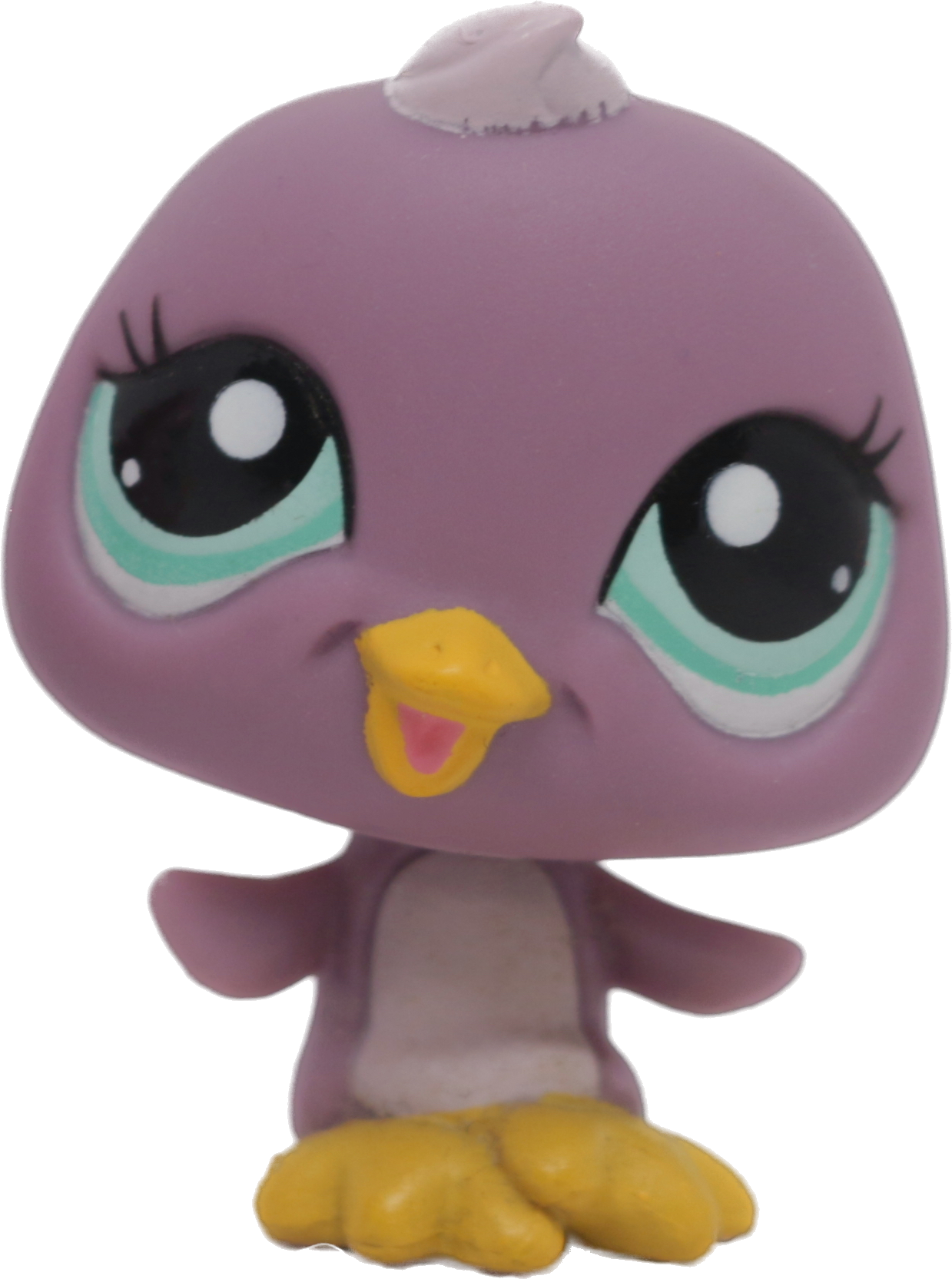 #2321 Penguin
