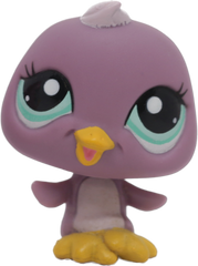 #2321 Penguin