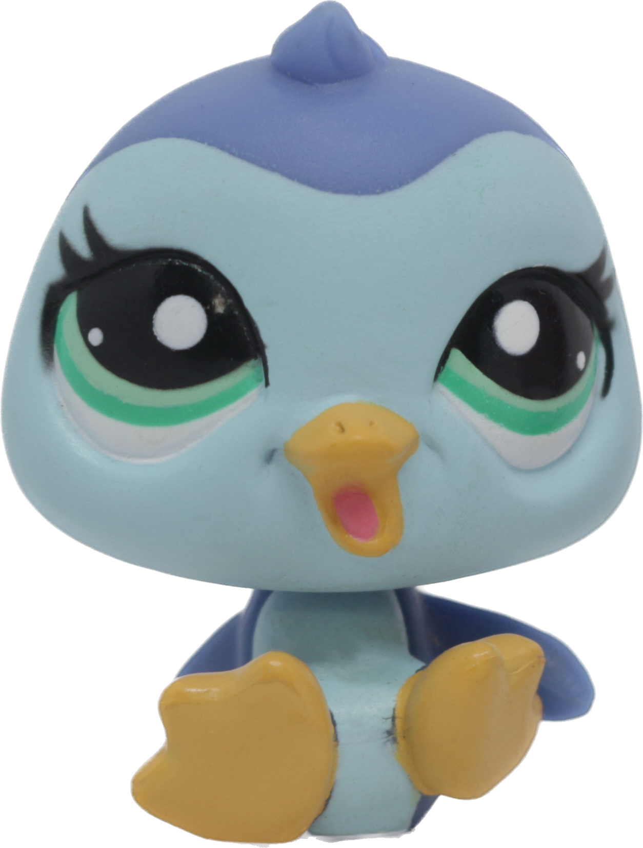 #2322 Penguin