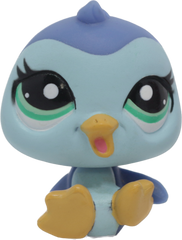 #2322 Penguin