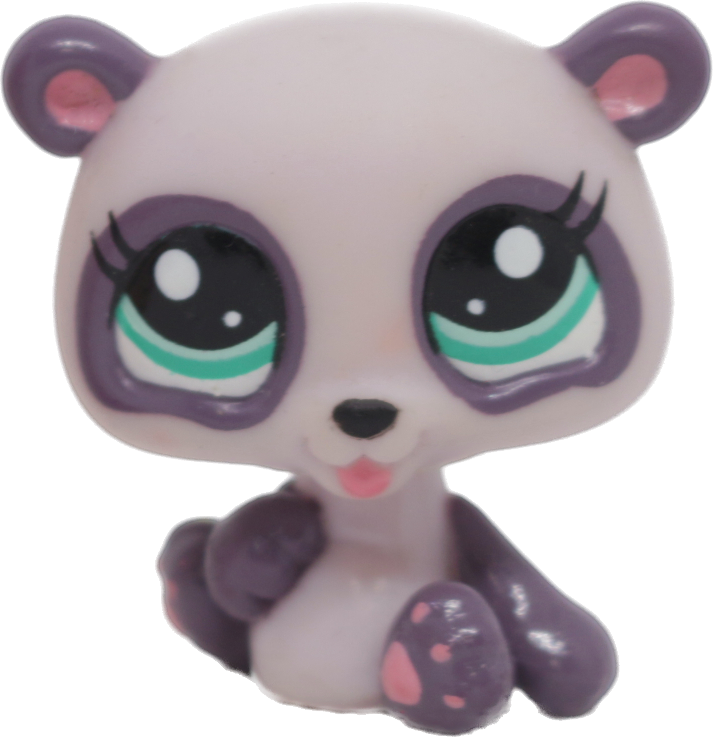 #2323 Panda