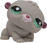 #2451 Hamster