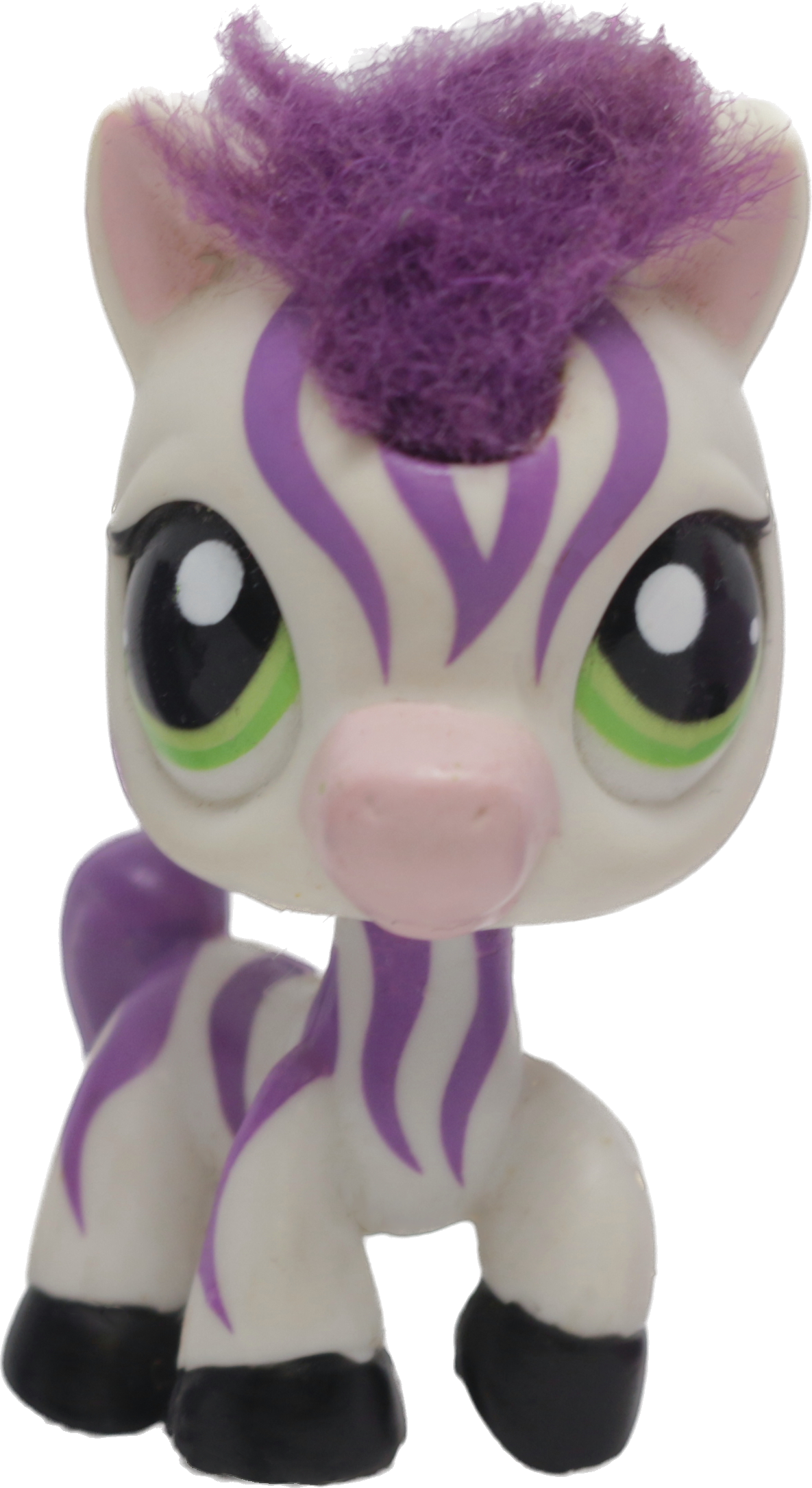 #2470 Zebra