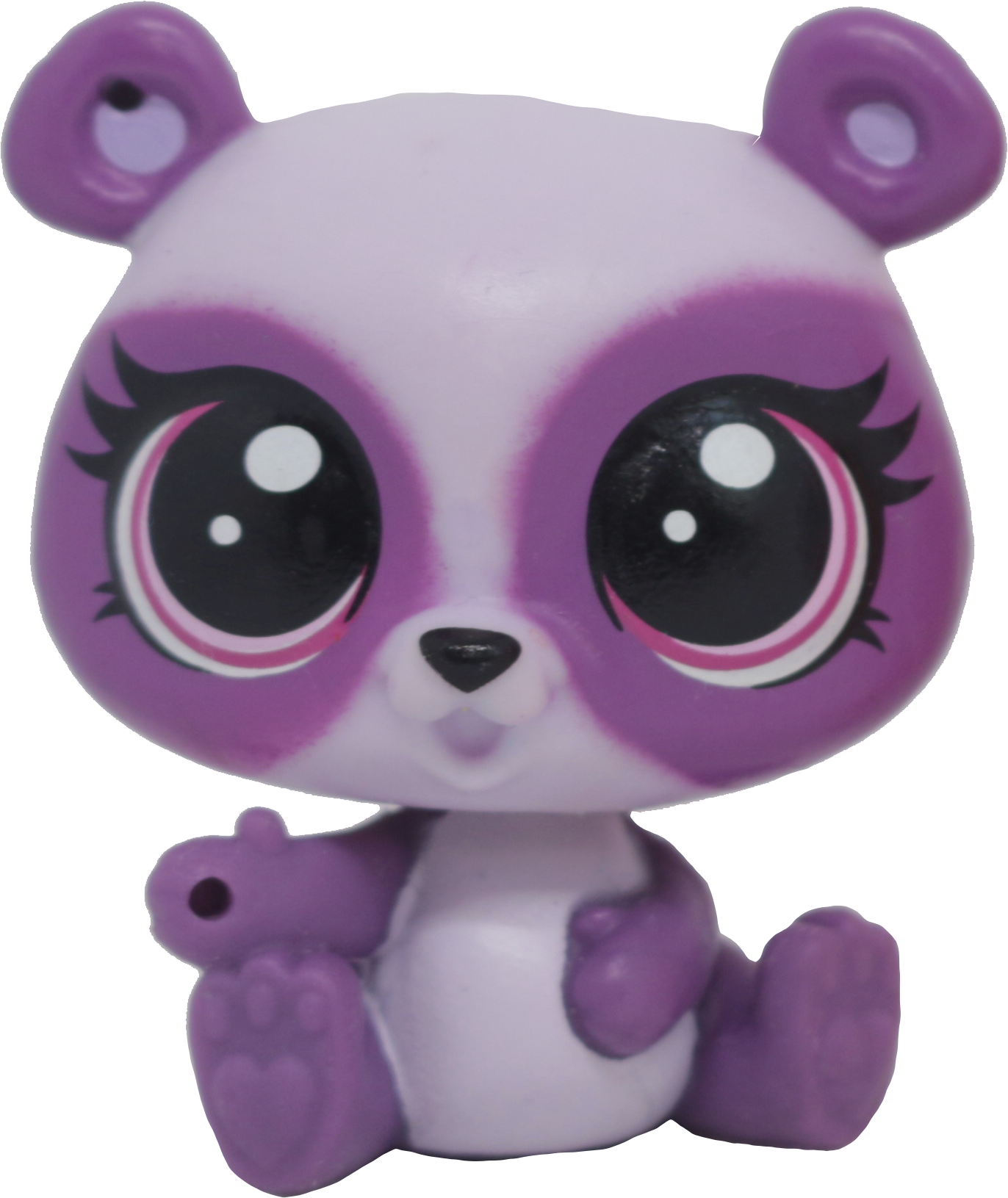 #254 Panda