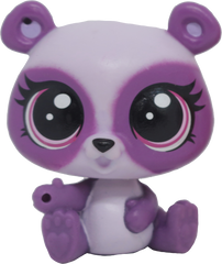 #254 Panda
