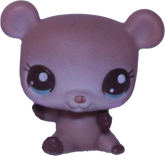 #2556 Baby Bear