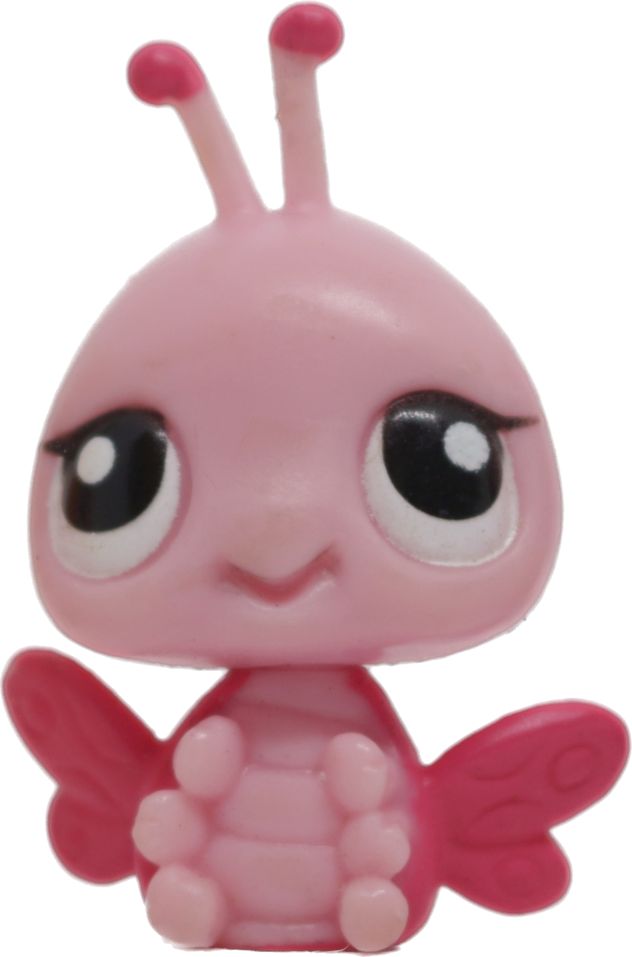#2611 Mini Fairy