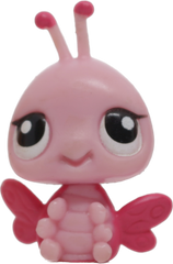 #2611 Mini Fairy