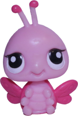 #2611 Mini Fairy