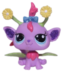 #2612 Fairy