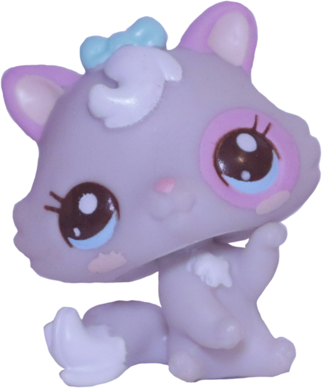 #2627 Baby Kitten