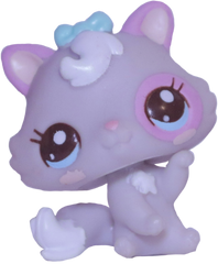 #2627 Baby Kitten