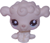 #2628 Baby Sheep