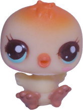 #2631 Baby Chick