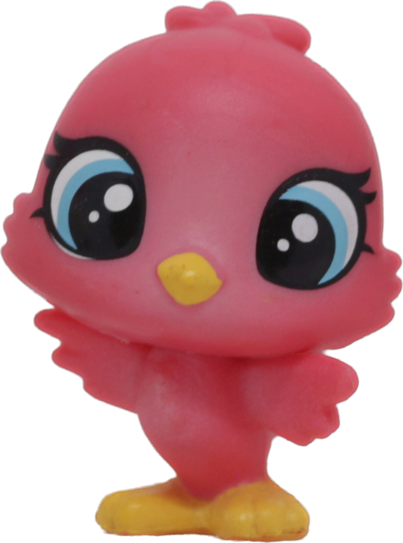 #264 Mini Bird