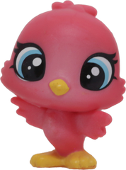 #264 Mini Bird