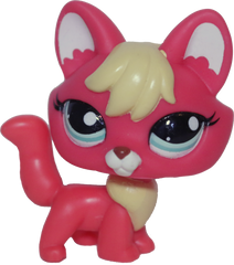 #2642 Fox
