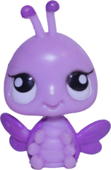 #2683 Mini Fairy