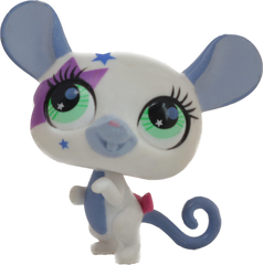 #2684 Mouse