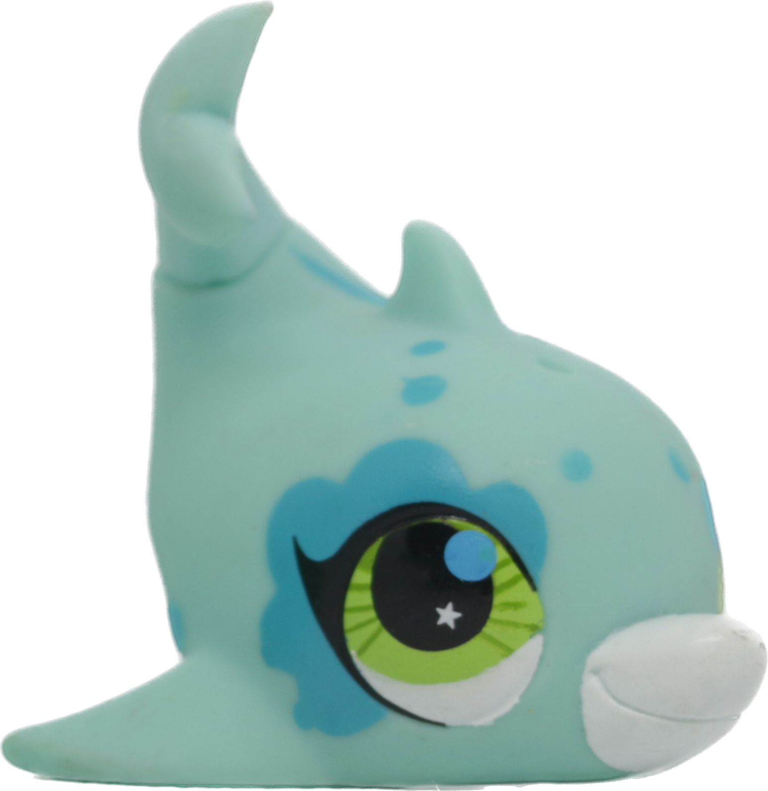 #2687 Dolphin