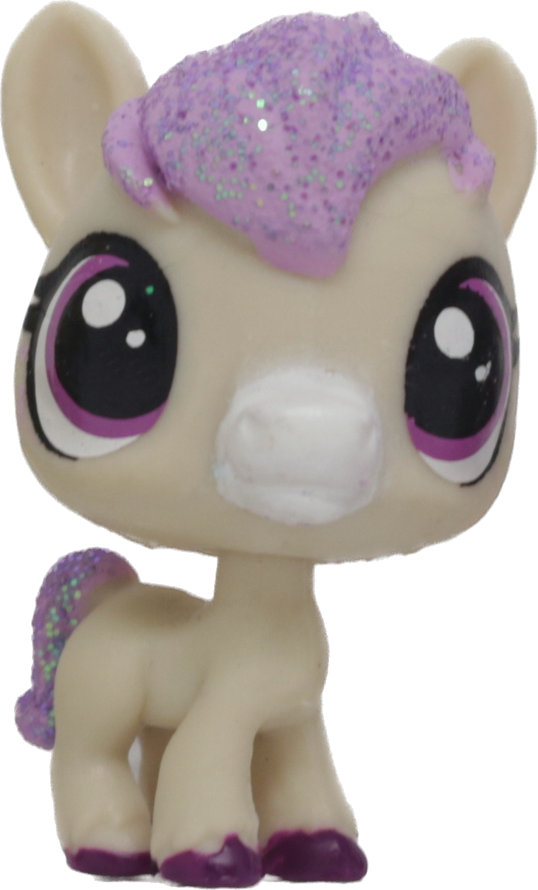 #270 Mini Horse