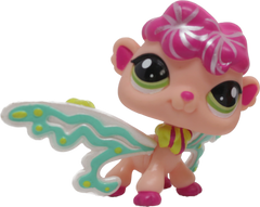 #2706 Fairy