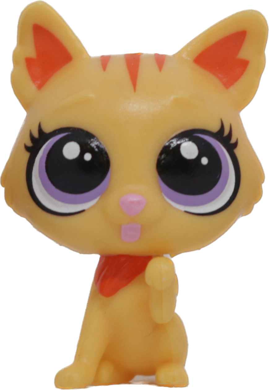 #272 Mini Kitten