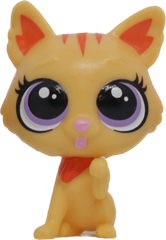 #272 Mini Kitten