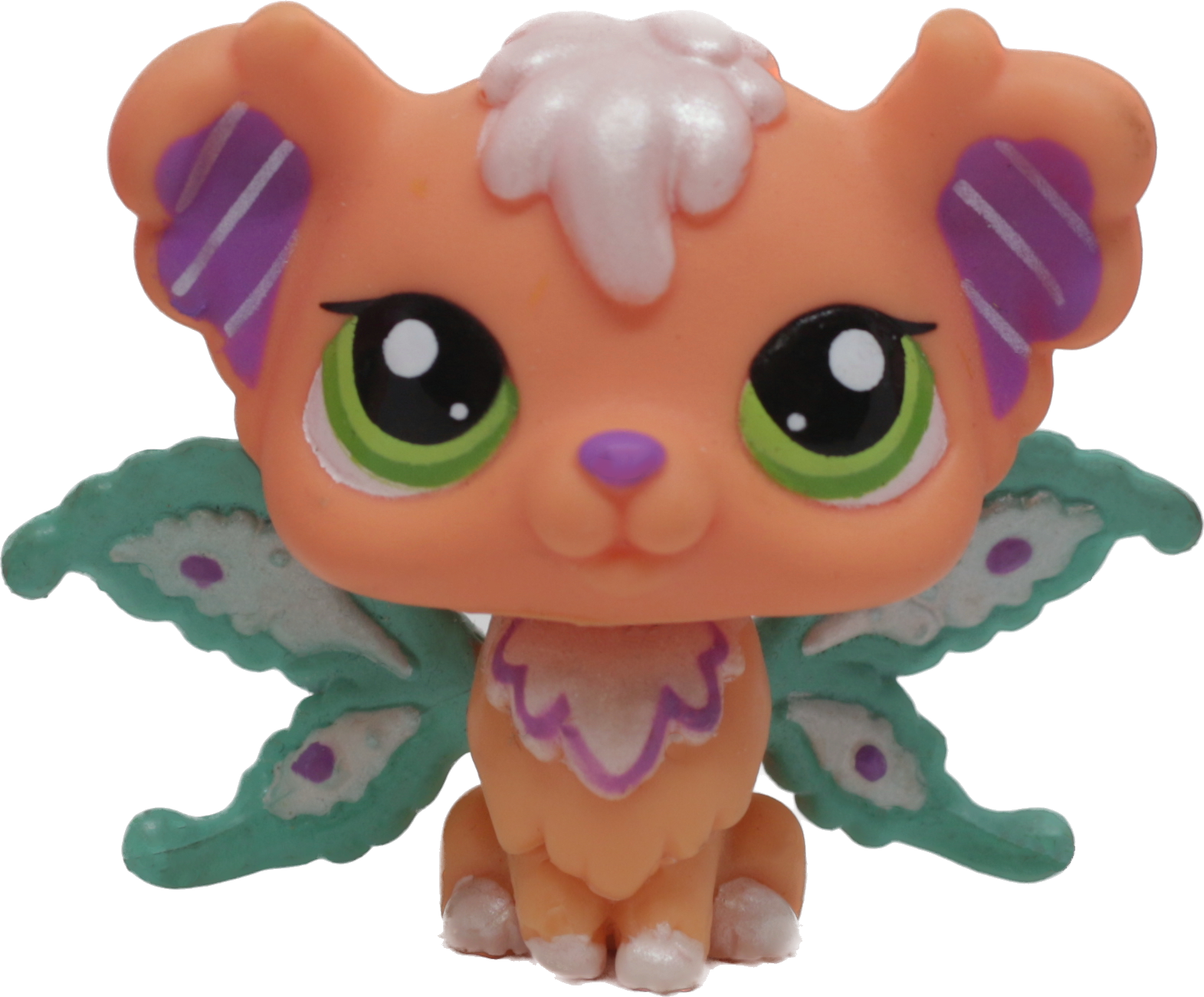 #2724 Fairy