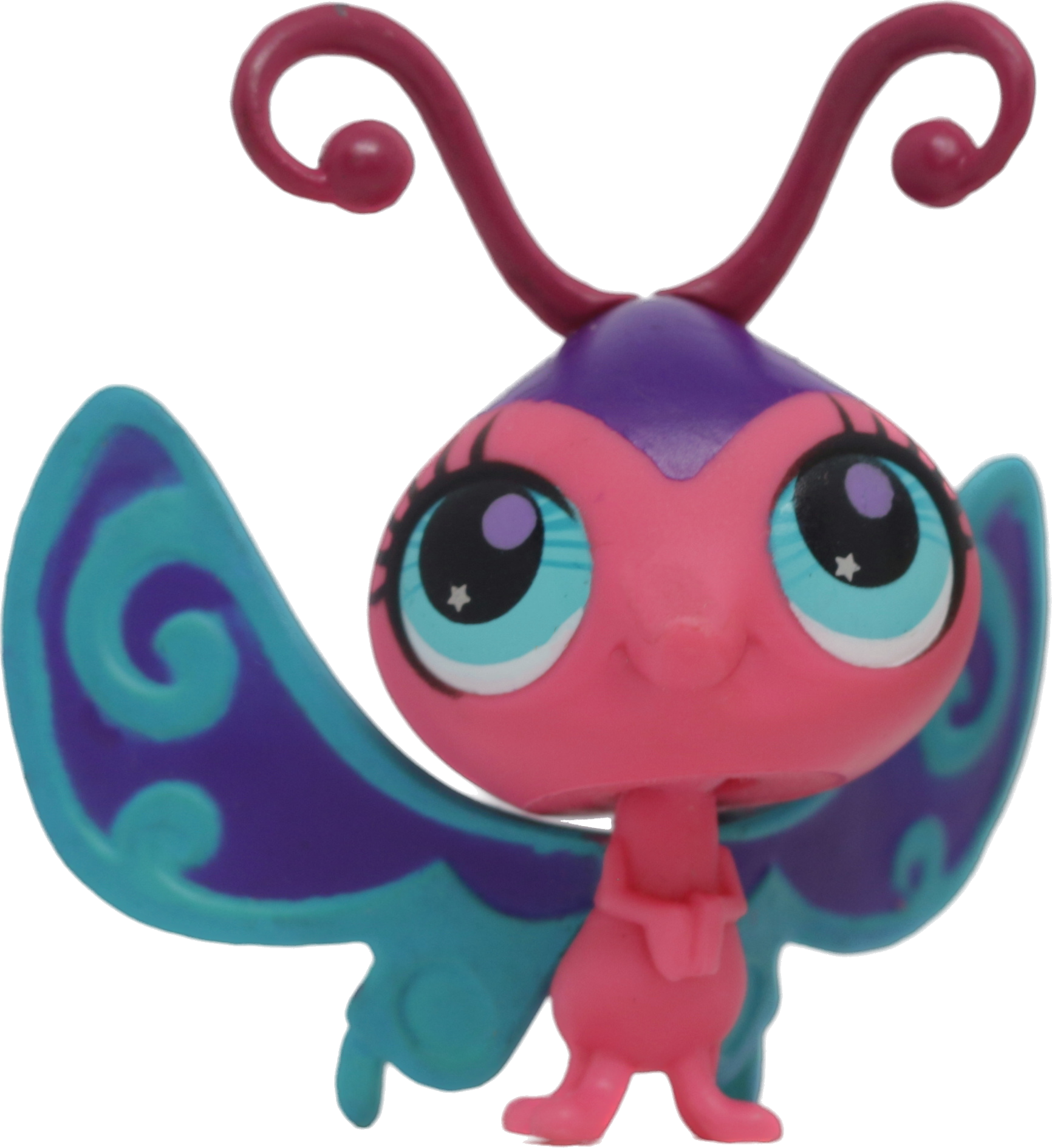 #2740 Butterfly