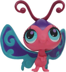 #2740 Butterfly