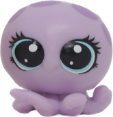 #276 Mini Octopus